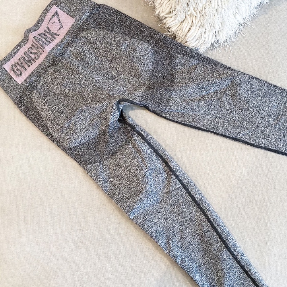 Gymshark Flex High Waisted Legging